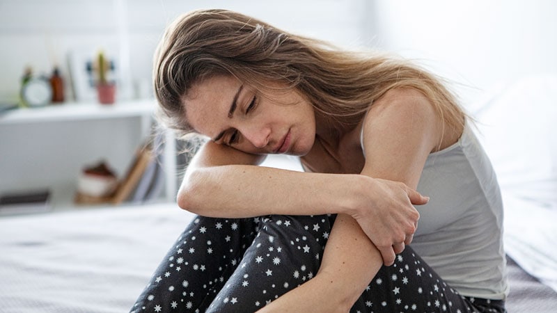 Early Menopause Blues: Not Just About Hormones