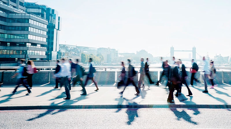 Every Step Counts, But Do You Really Need 10,000?