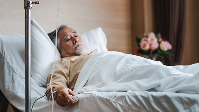 Prolonged ED Stays Increase Among Older Adults in the US
