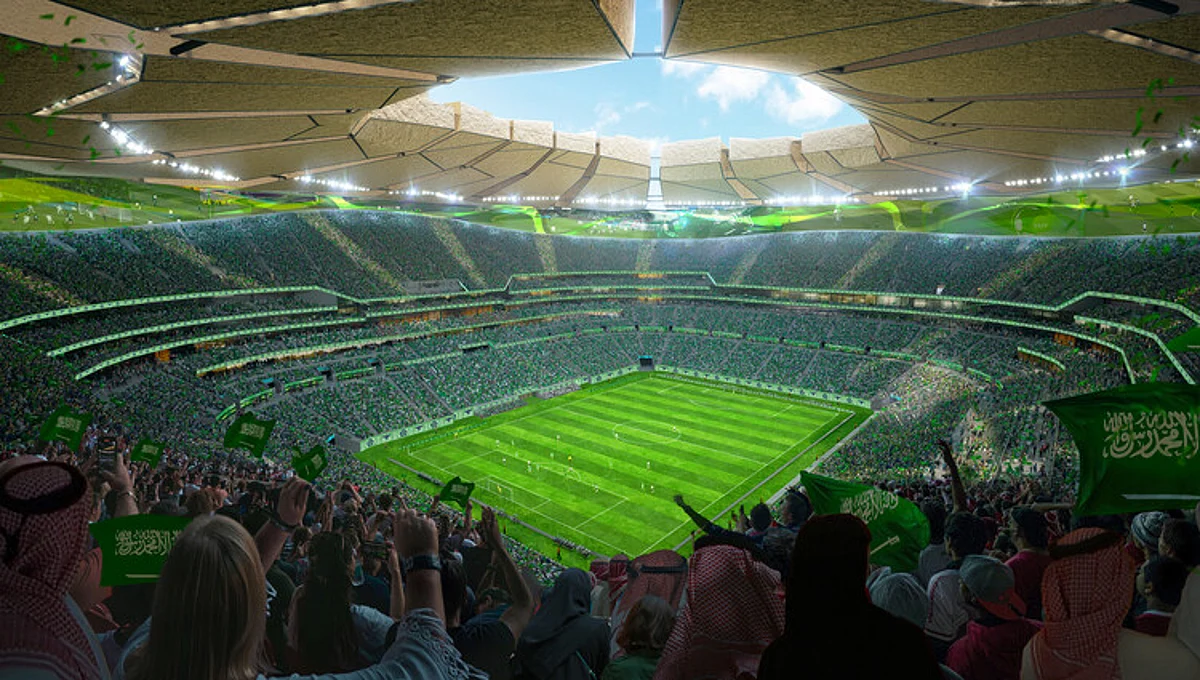 First foreign firm takes ownership of Saudi football club – Gulf News