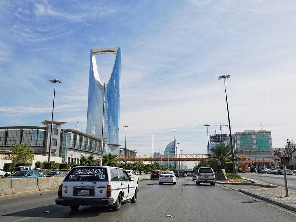 Saudi Arabia to open property market to foreigners in 2026