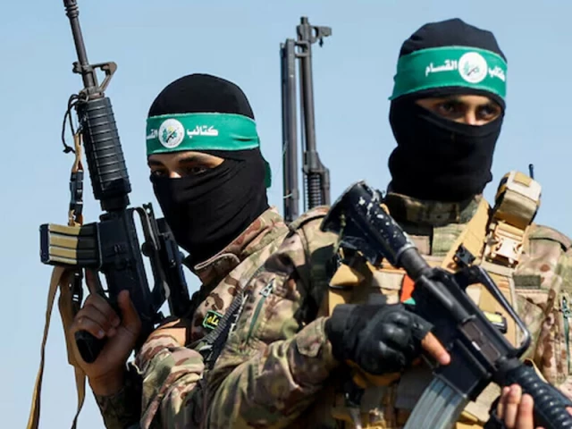 Netanyahu demands Hamas disarm before Gaza peace deal