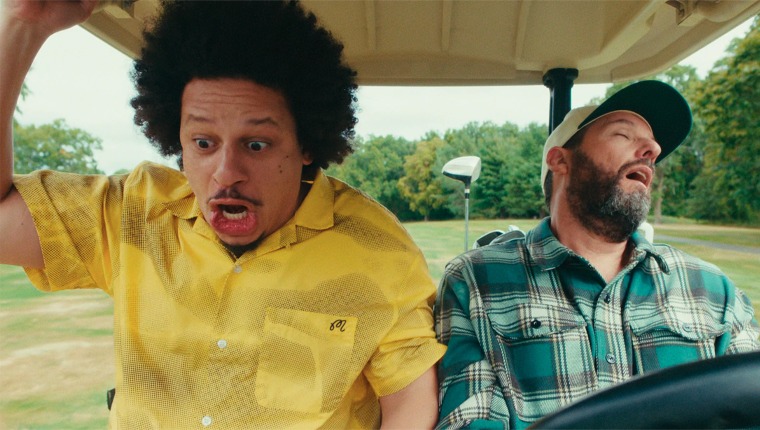 Adam Sandler Andre'