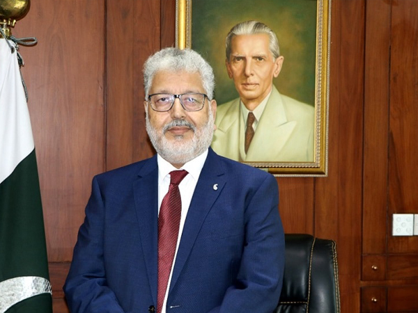 Pakistan advancing toward vision 2047 with major reforms in higher education: Dr. Mukhtar Ahmed