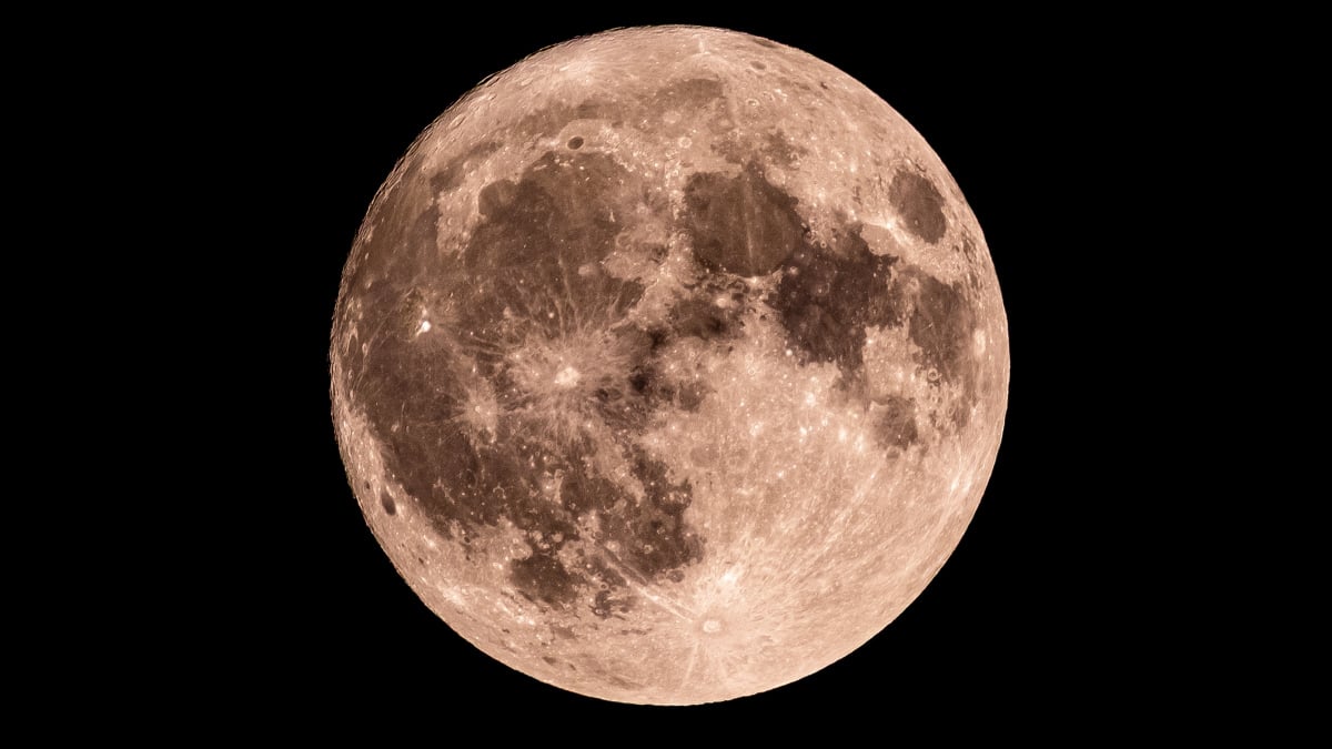 Moon phase today explained: What the moon will look like on July 2, 2025