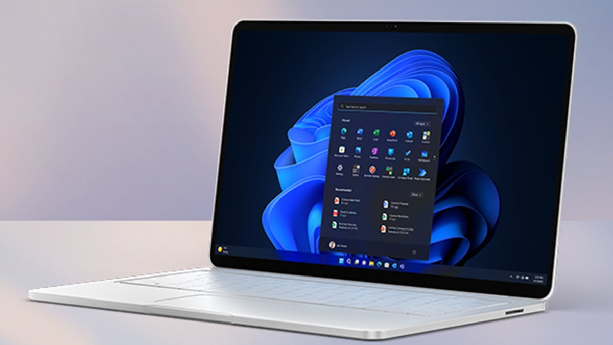Office 2021 + Windows 11 Pro