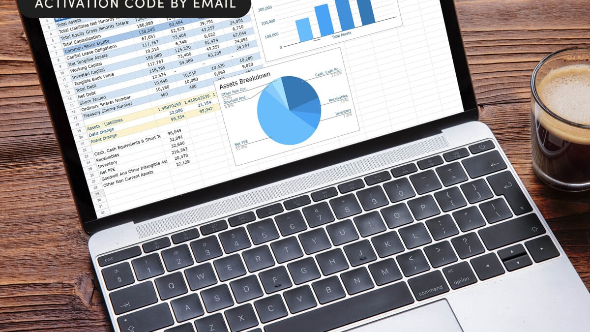 Get Microsoft Office 2021 for Mac for just $69.97