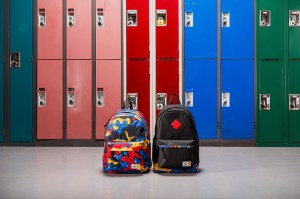Herschel and Lego collaboration. 