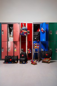 Herschel and Lego collaboration. 