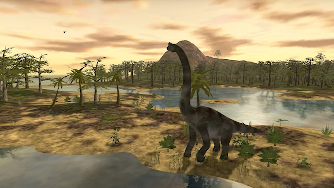 Crytek games over the years; concept art, game screens, dev photos