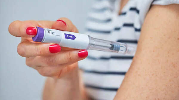 Image credits: Getty Images Higher risk of developing pancreatitis while taking GLP-1 drugs?