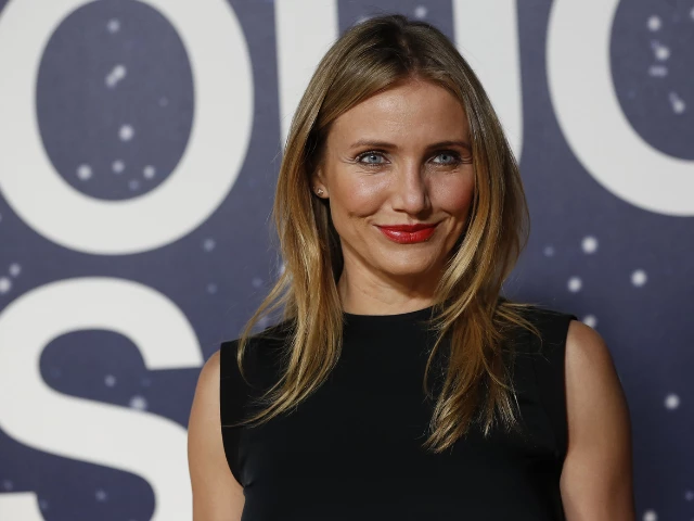 Cameron Diaz confirms Netflix comeback with new action comedy after Back in Action success