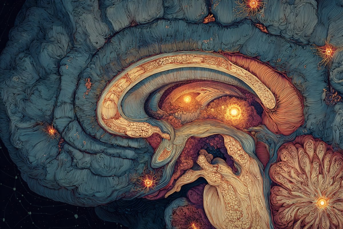 Human Brains Keep Making Memory Neurons in Adulthood