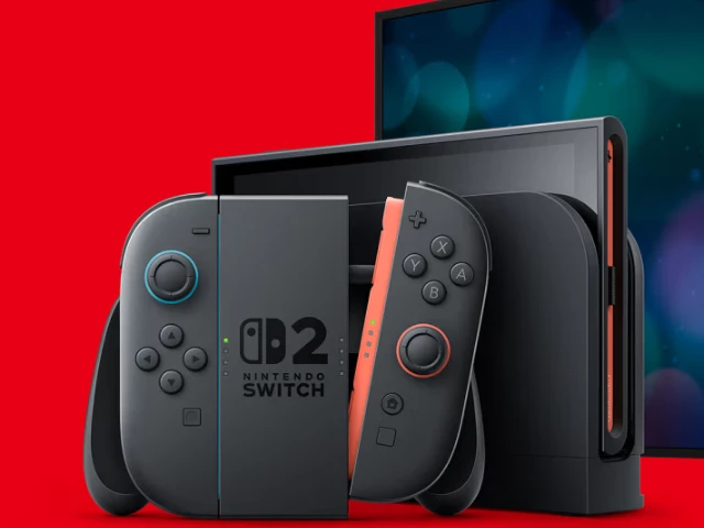 Xbox developer says any Series S game could be ported over to Nintendo Switch 2