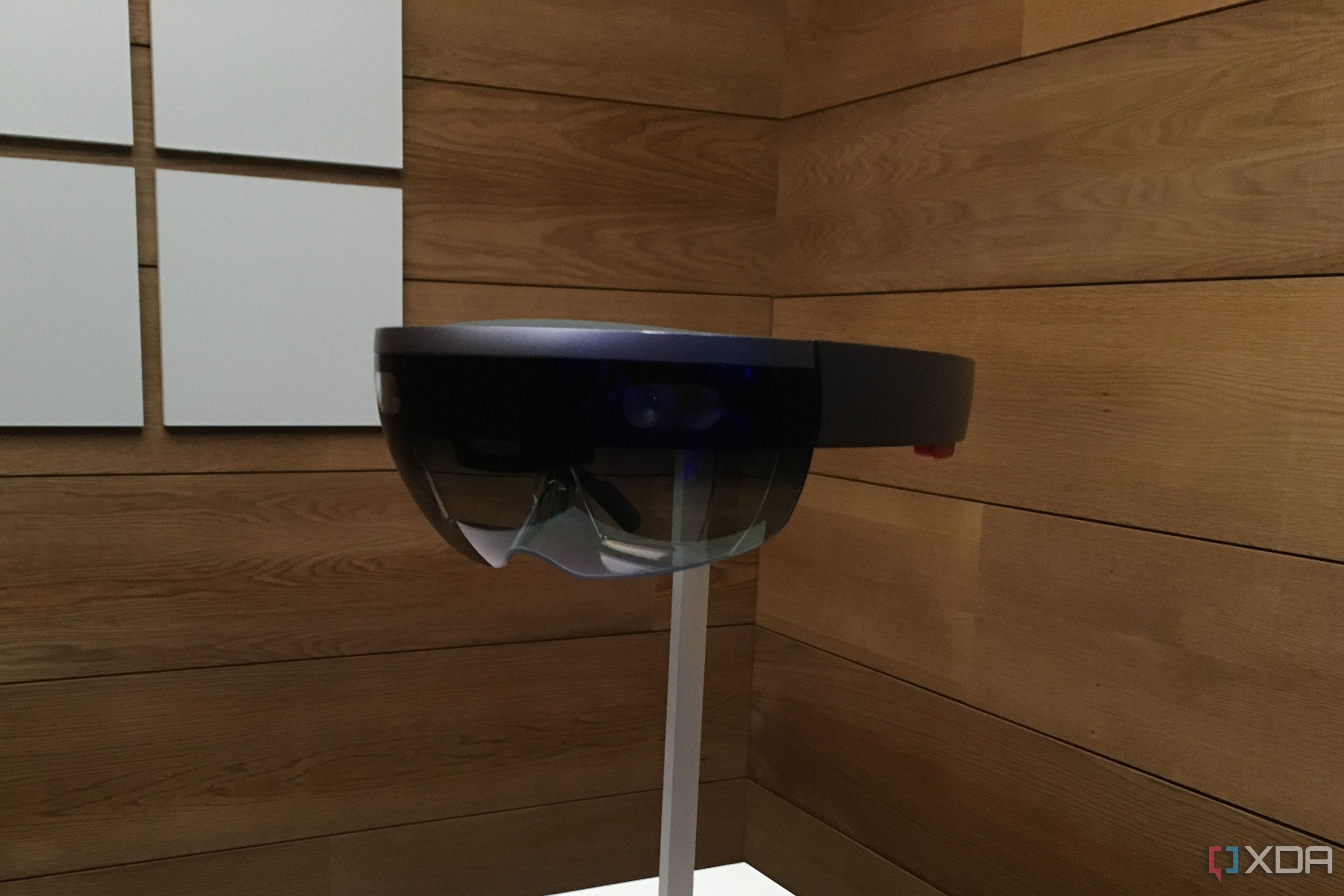HoloLens