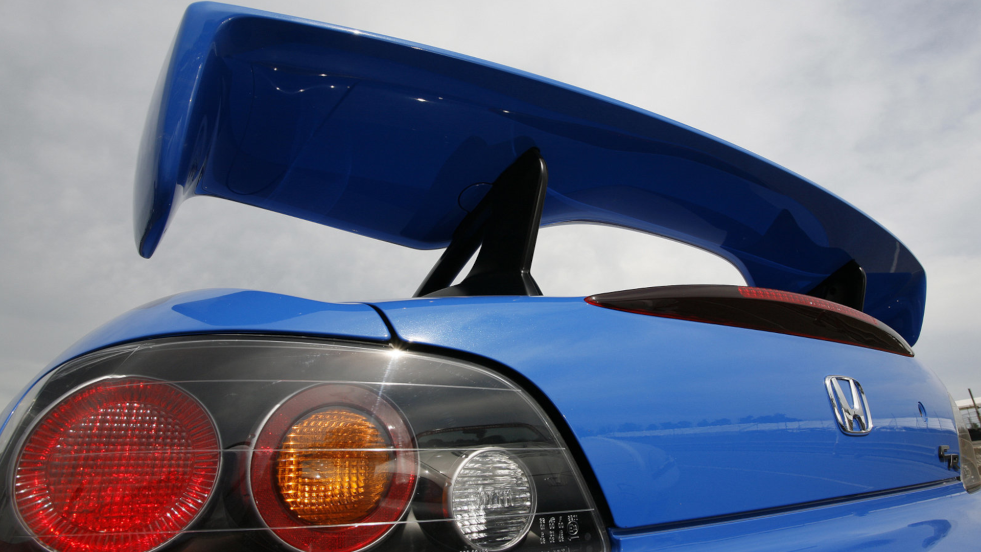 honda s200 cr main