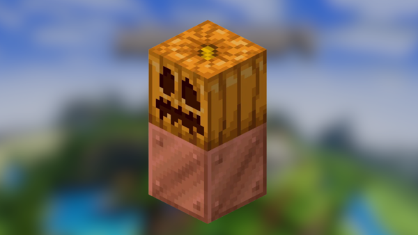 Image via Mojang How to craft Copper Golem in Minecraft