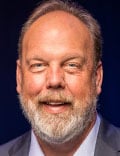 photo of James Jackson