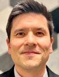 photo of  Daniel Bowling