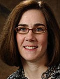 photo of Judith O Donnell
