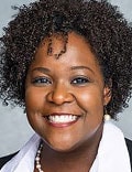 photo of Salisia Valentine