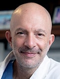 photo of Gregory Marcus
