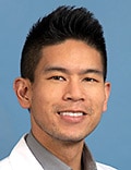 photo of Jeffrey Hsu