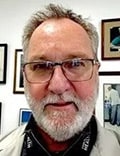 photo of Mark Loafman
