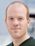 photo of Pieter Kruizinga