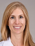photo of Rachel Newman