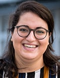 photo of Sadaf Soloukey