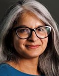 photo of Aditee Narayan