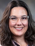 photo of Adriana E Dyurich