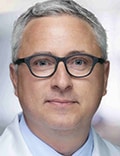 photo of Jon A Courand