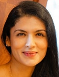 photo of Pooja Sodha, MD