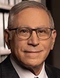 photo of Eric Prystowsky