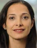 photo of Sana Al-Khatib