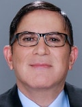 photo of  Michael Aziz