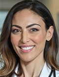 photo of Francesca Polverino