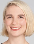 photo of Maeve MacMurdo