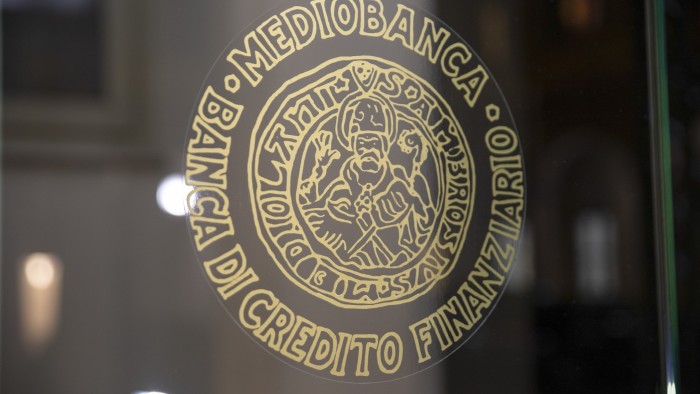 Italian pension fund’s big bet on Mediobanca raises concerns of government meddling