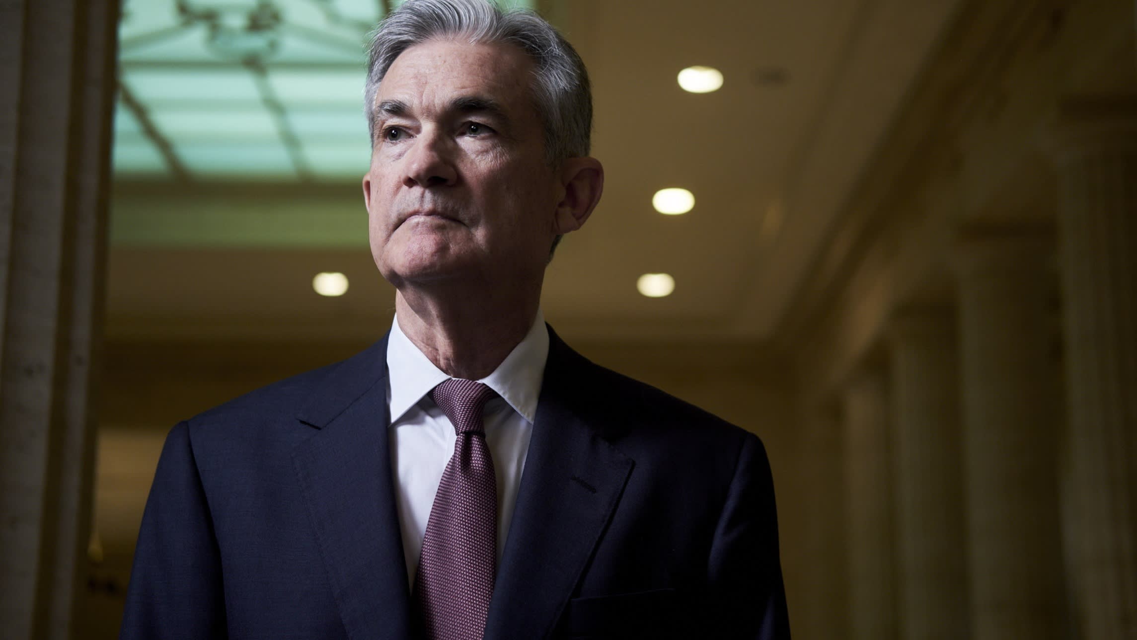 Donald Trump’s escalating attacks on Federal Reserve unnerve investors – Financial Times