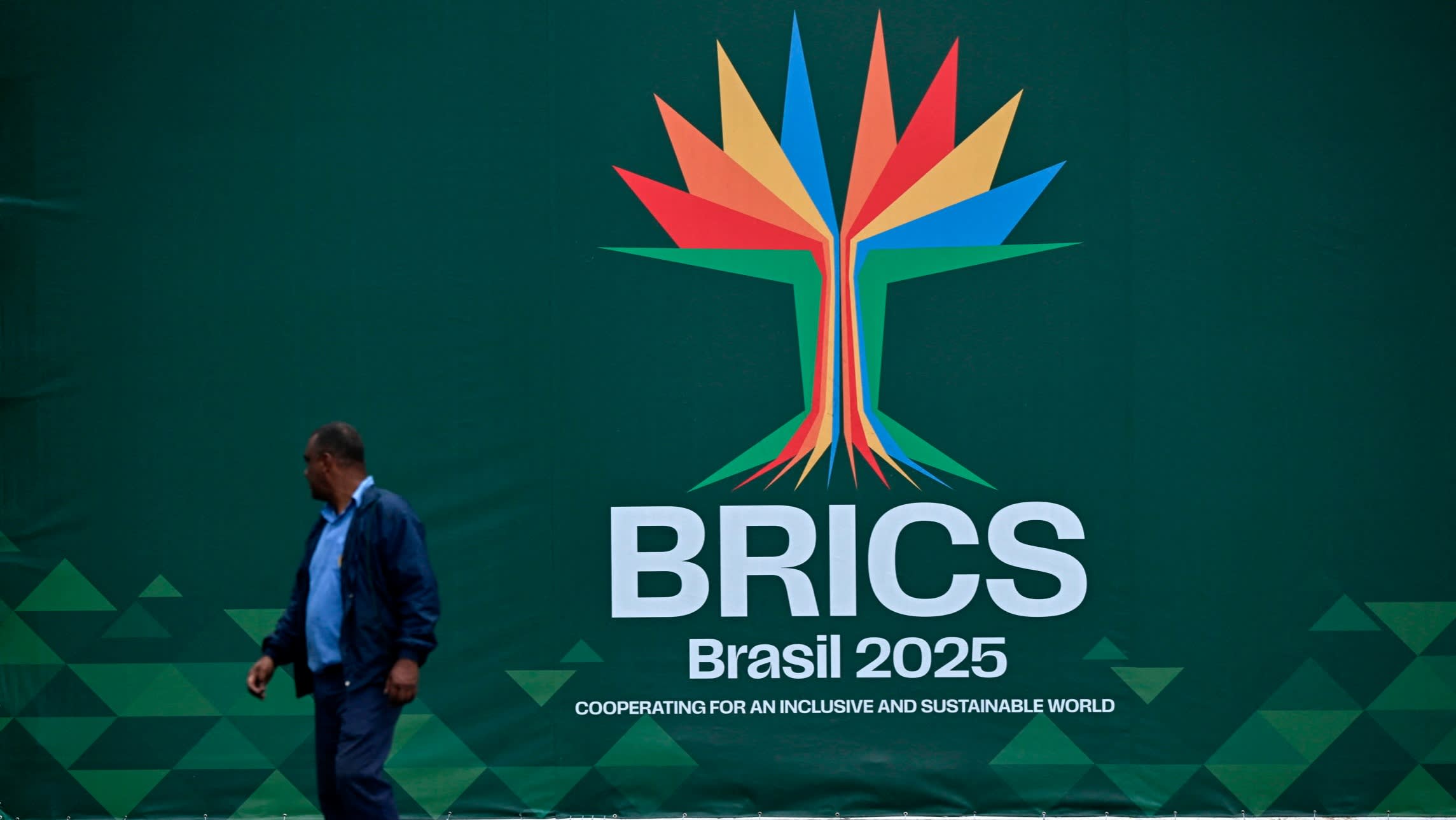 Growing pains and absent leaders hang over Brics summit – Financial Times