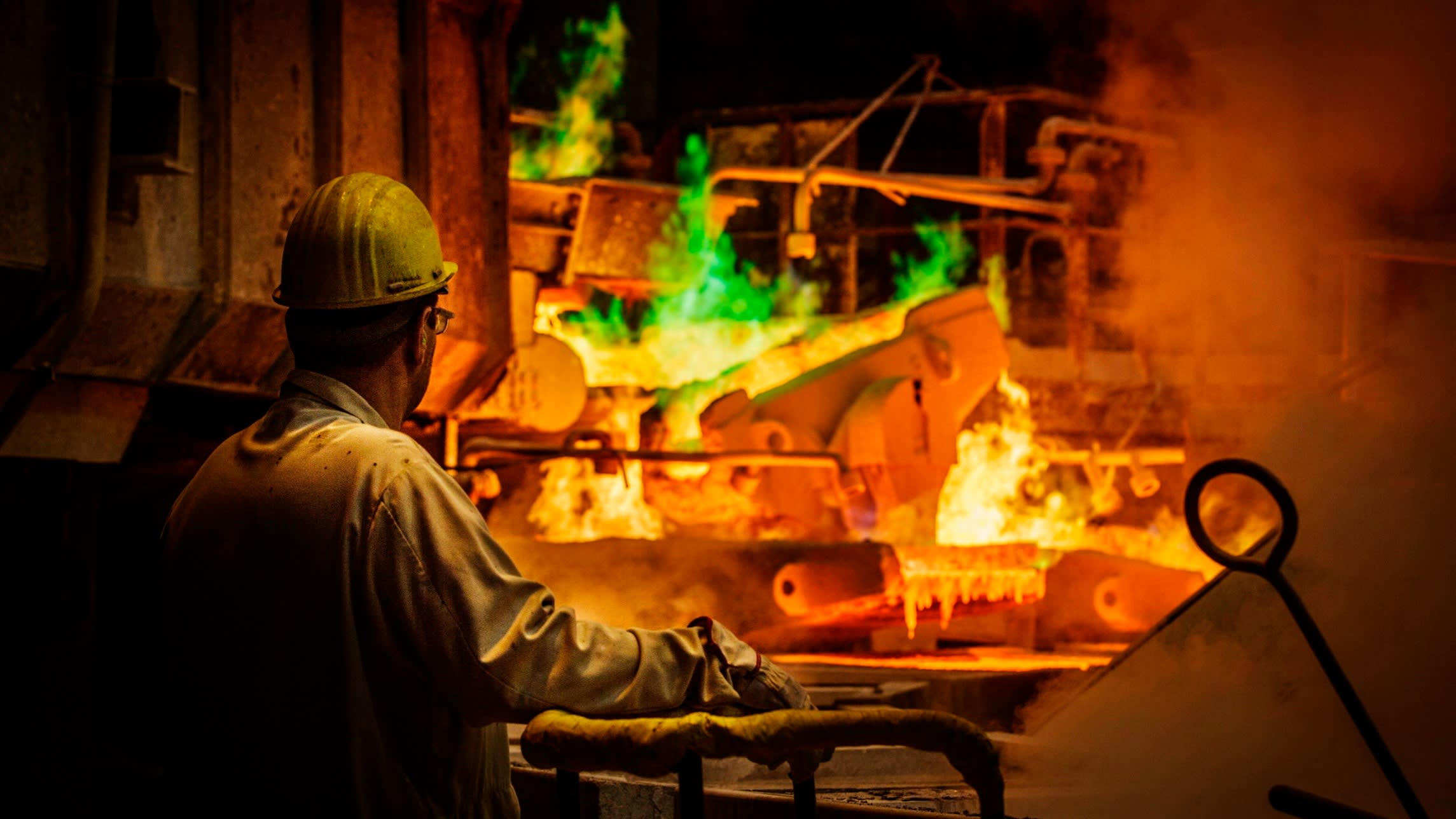 Global copper market weighs impact of Donald Trump tariff threat – Financial Times
