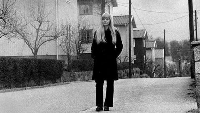 Engagement by Gun-Britt Sundström— Swedish cult classic tackles the marriage question