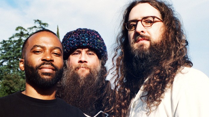 Openness Trio album review — spiritual jazz meets electronica