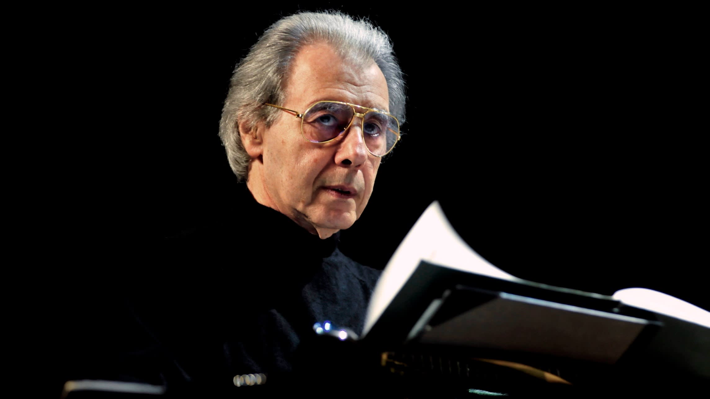 Lalo Schifrin, composer and jazz musician, 1932-2025 – Financial Times
