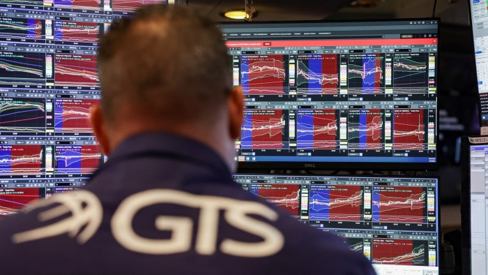 News-powered hedge fund group Hunterbrook valued at $100mn