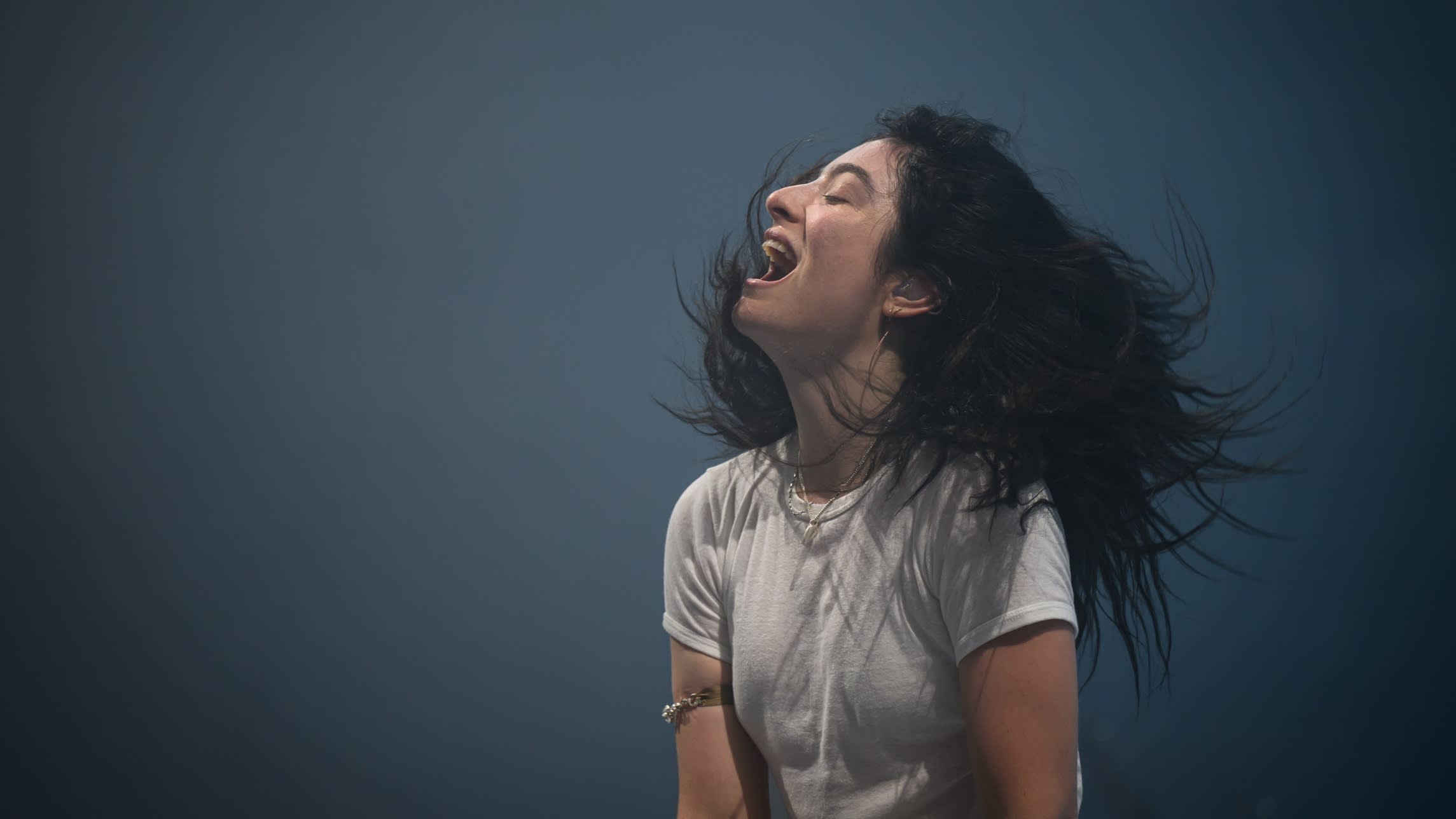 Lorde embraces a fresh start with Virgin — album review – Financial Times