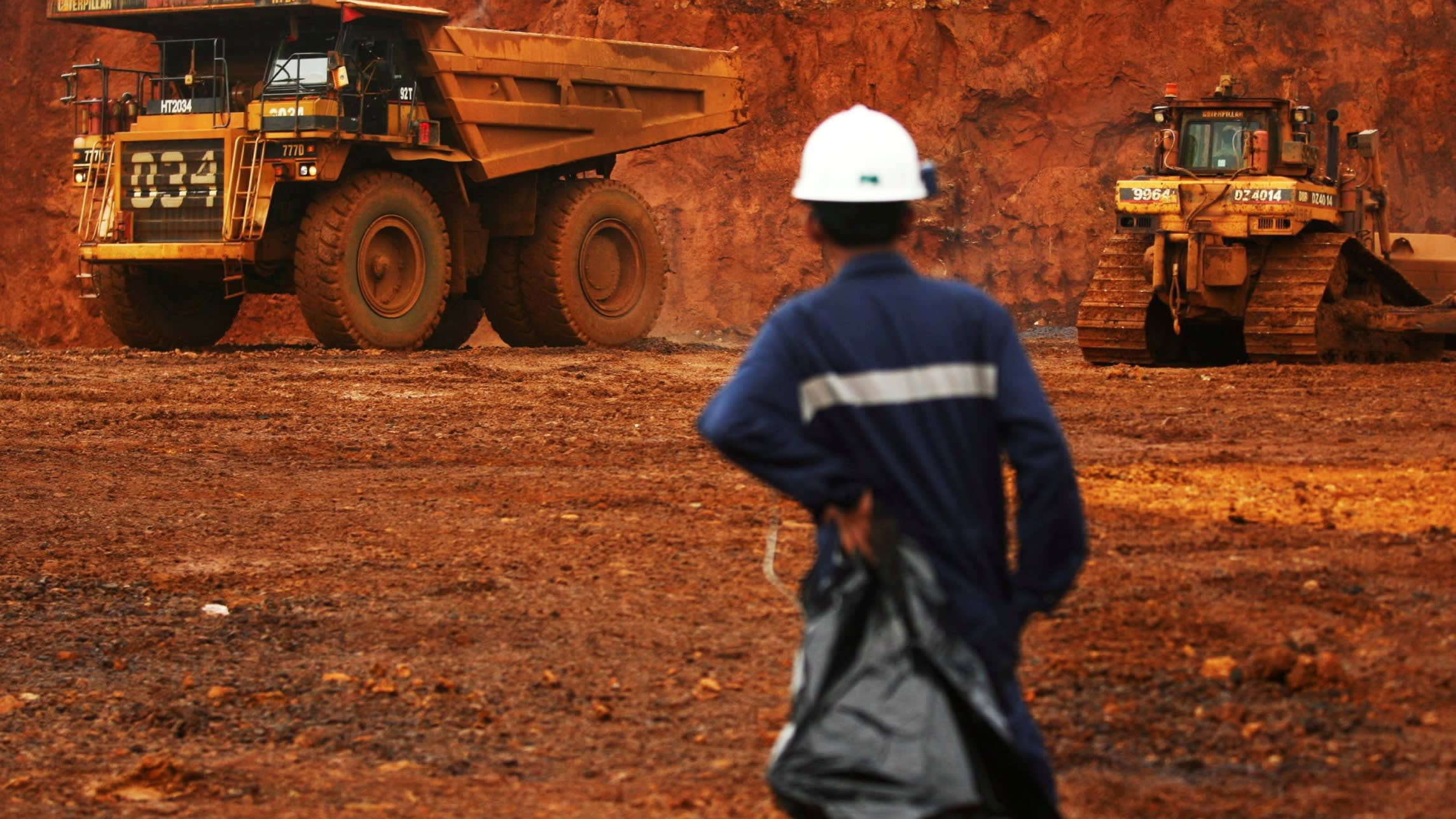 Indonesia’s big bet on nickel sours as global prices tumble – Financial Times